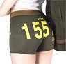 M-107 HE Pants (XL) (Military Diecast)