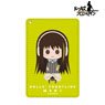 Girls` Frontline M4A1 NordiQ 1 Pocket Pass Case (Anime Toy)