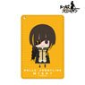 Girls` Frontline M16A1 NordiQ 1 Pocket Pass Case (Anime Toy)