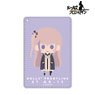 Girls` Frontline ST AR-15 NordiQ 1 Pocket Pass Case (Anime Toy)