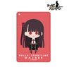 Girls` Frontline WA2000 NordiQ 1 Pocket Pass Case (Anime Toy)