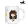 Girls` Frontline M4A1 NordiQ Mug Cup (Anime Toy)