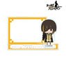 Girls` Frontline M16A1 NordiQ Acrylic Memo Stand (Anime Toy)