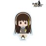 Girls` Frontline M4A1 NordiQ Die-cut Sticker (Anime Toy)