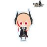 Girls` Frontline M4 SOPMOD II NordiQ Die-cut Sticker (Anime Toy)