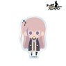 Girls` Frontline ST AR-15 NordiQ Die-cut Sticker (Anime Toy)