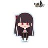 Girls` Frontline WA2000 NordiQ Die-cut Sticker (Anime Toy)
