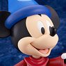 Nendoroid Mickey Mouse: Fantasia Ver. (Completed)