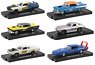 Drivers Release 70 (Set of 6) (Diecast Car)