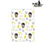 Girls` Frontline RO635 NordiQ Clear File (Anime Toy)