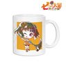 The Seven Deadly Sins: Wrath of the Gods Diane Deformed Ani-Art Mug Cup (Anime Toy)
