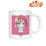 The Seven Deadly Sins: Wrath of the Gods Gowther Deformed Ani-Art Mug Cup (Anime Toy)