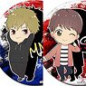 Ikebukuro West Gate Park Trading Can Badge (Set of 5) (Anime Toy)