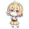 Rent-A-Girlfriend Puni Colle! Key Ring (w/Stand) Mami Nanami (Anime Toy)