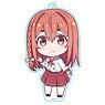 Rent-A-Girlfriend Puni Colle! Key Ring (w/Stand) Sumi Sakurasawa (Anime Toy)