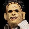 ONE:12 Collective/ The Texas Chainsaw Massacre: Leatherface 1/12 Action Figure Deluxe Edition (Completed)