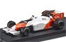 McLaren MP4/2 Prost (Diecast Car)