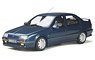 Renault 19 Chamade 16S Phase.1 (Blue) (Diecast Car)