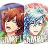 Uta no Prince-sama Shining Live Trading Can Badge Shukuen! Setsubun Oni-matsuri Another Shot Ver. (Set of 12) (Anime Toy)