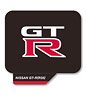 Nissan GT-R (R35) Emblem Sticker (Toy)
