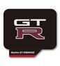 Skyline GT-R (BNR32) Emblem Sticker (Toy)