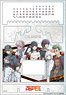 Akudama Drive Acrylic Perpetual Calendar (Anime Toy)