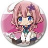 Dropout Idol Fruit Tart Petanko Glass Magnet Ino Sakura (Anime Toy)