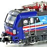 H3014 (N) BR193 SBB Cargo `Holland Piercer` [Vectron SBB Cargo `Holland Piercer` 193 525-3] (Model Train)