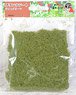 [Diorama Material] Light Green Foliage (Plants Sheet Light Green) (464cm2) (Model Train)