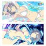 [Shinovi Master Senran Kagura New Link] Long Cushion Cover (Yumi) (Anime Toy)