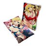 [Shinovi Master Senran Kagura New Link] Pillow Cover (Ryona) (Anime Toy)