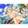 [シノビマスター 閃乱カグラ NEW LINK] B2タペストリー (詠/水着2019) (キャラクターグッズ)