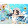 [Shinovi Master Senran Kagura New Link] B2 Tapestry (Mirai/Wedding) (Anime Toy)