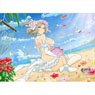 [Shinovi Master Senran Kagura New Link] B2 Tapestry (Imu/Wedding) (Anime Toy)