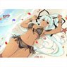 [Shinovi Master Senran Kagura New Link] B2 Tapestry (Yuyaki/Swimwear) (Anime Toy)