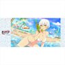 [Shinovi Master Senran Kagura New Link] Sports Towel (Miyabi) (Anime Toy)