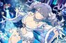 [Shinovi Master Senran Kagura New Link] Towelblanket (Yumi) (Anime Toy)