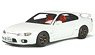 Nissan Silvia Spec-R Aero (S15) White (Diecast Car)