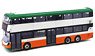 Tiny City 1/64 Dx15 - B8L Bus (White) (682) (Diecast Car)