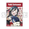 Love Live! School Idol Festival All Stars Square Badge Vol.3 Setsuna (Anime Toy)