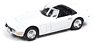 `007 You Only Live Twice` 1967 Toyota 2000GT (Diecast Car)