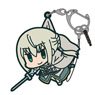 Fate/Grand Order Saber/Bedivere Tsumamare (Anime Toy)