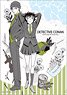 [Detective Conan] Clear File Akai & Sera Style Guide (Anime Toy)