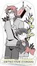[Detective Conan] Acrylic Stand Conan & Okiya Style Guide (Anime Toy)