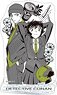 [Detective Conan] Acrylic Stand Akai & Sera Style Guide (Anime Toy)
