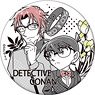 [Detective Conan] Can Badge Conan & Okiya Style Guide (Anime Toy)