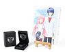 [Angel Beats!] 10th Anniversary Double Ring Necklace Set (Anime Toy)