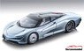 McLaren Speedtail Geneva Motor Show 2019 (Diecast Car)