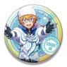 The Idolm@ster Side M Big Can Badge World Tre@sure Kyosuke Aoi (Anime Toy)