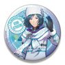 The Idolm@ster Side M Big Can Badge World Tre@sure Kuro Kiyosumi (Anime Toy)